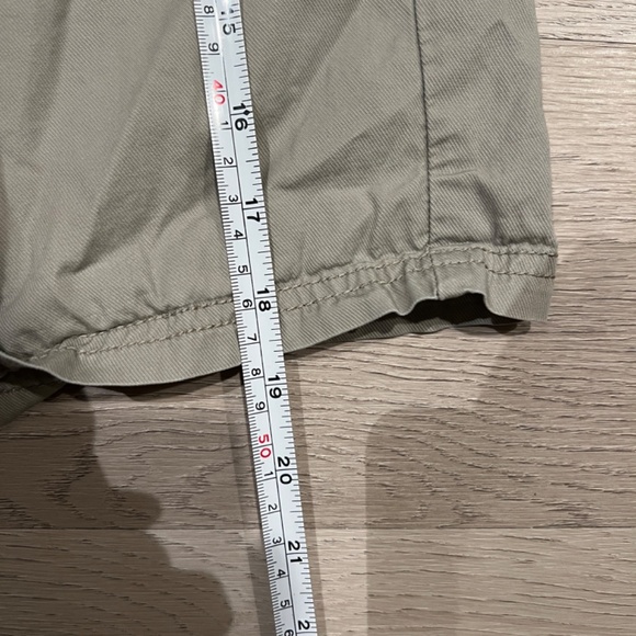 John Varvatos USA mens shorts - Picture 7 of 8